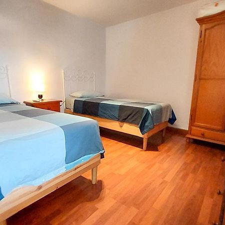 إشبيلية Apartamento Rubens Suite Atico المظهر الخارجي الصورة
