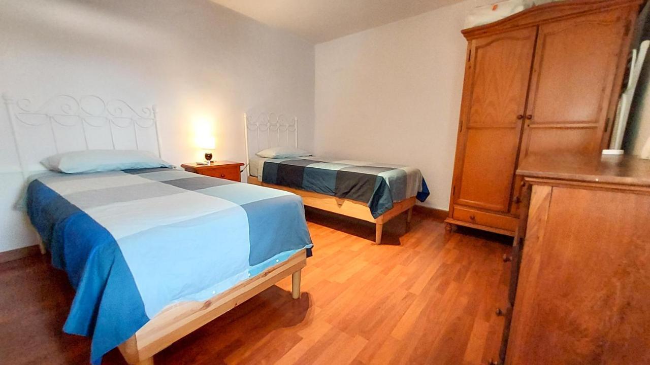 إشبيلية Apartamento Rubens Suite Atico المظهر الخارجي الصورة