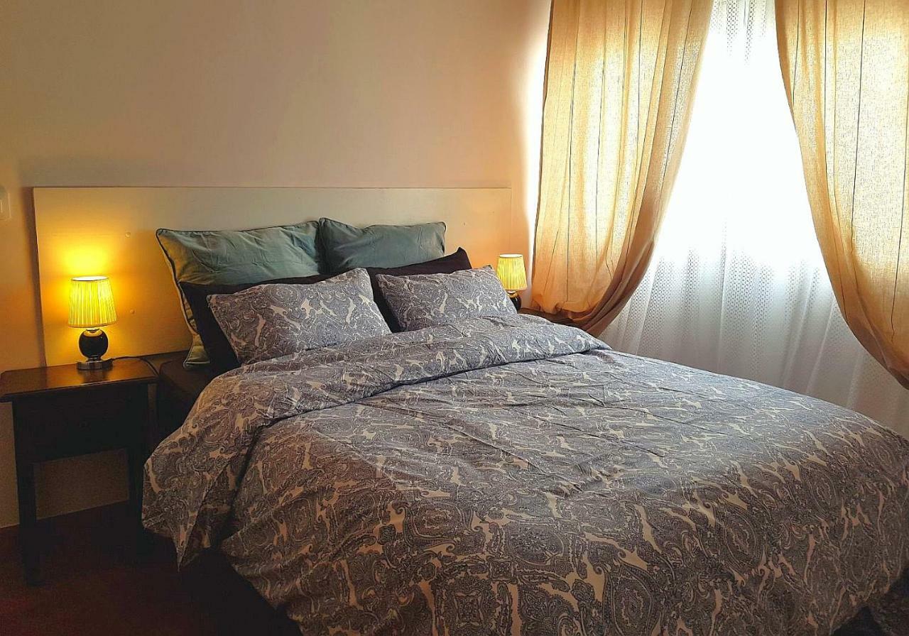 إشبيلية Apartamento Rubens Suite Atico المظهر الخارجي الصورة