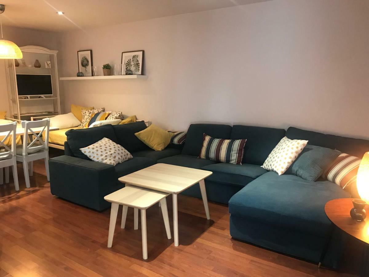 إشبيلية Apartamento Rubens Suite Atico المظهر الخارجي الصورة