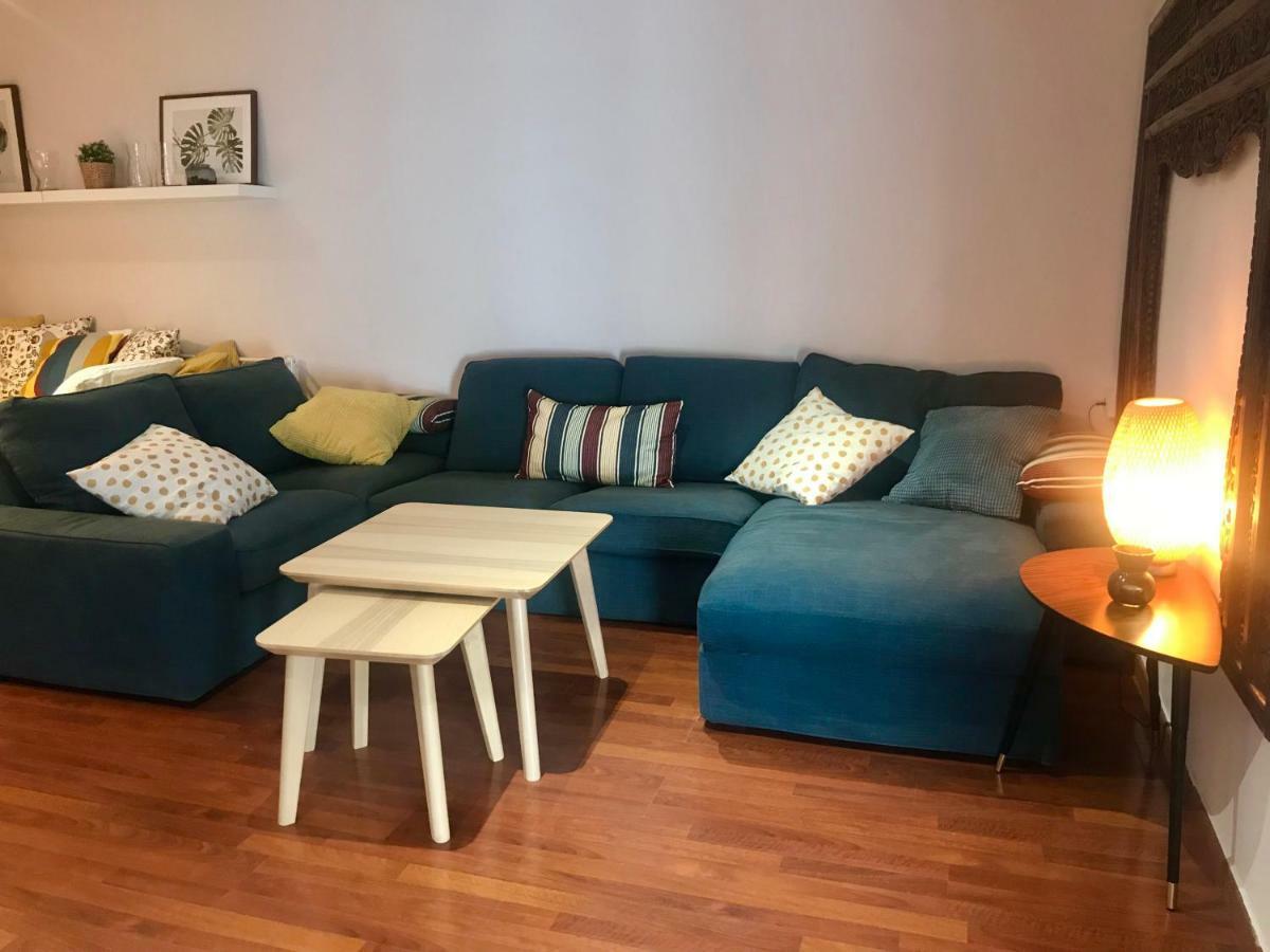 إشبيلية Apartamento Rubens Suite Atico المظهر الخارجي الصورة