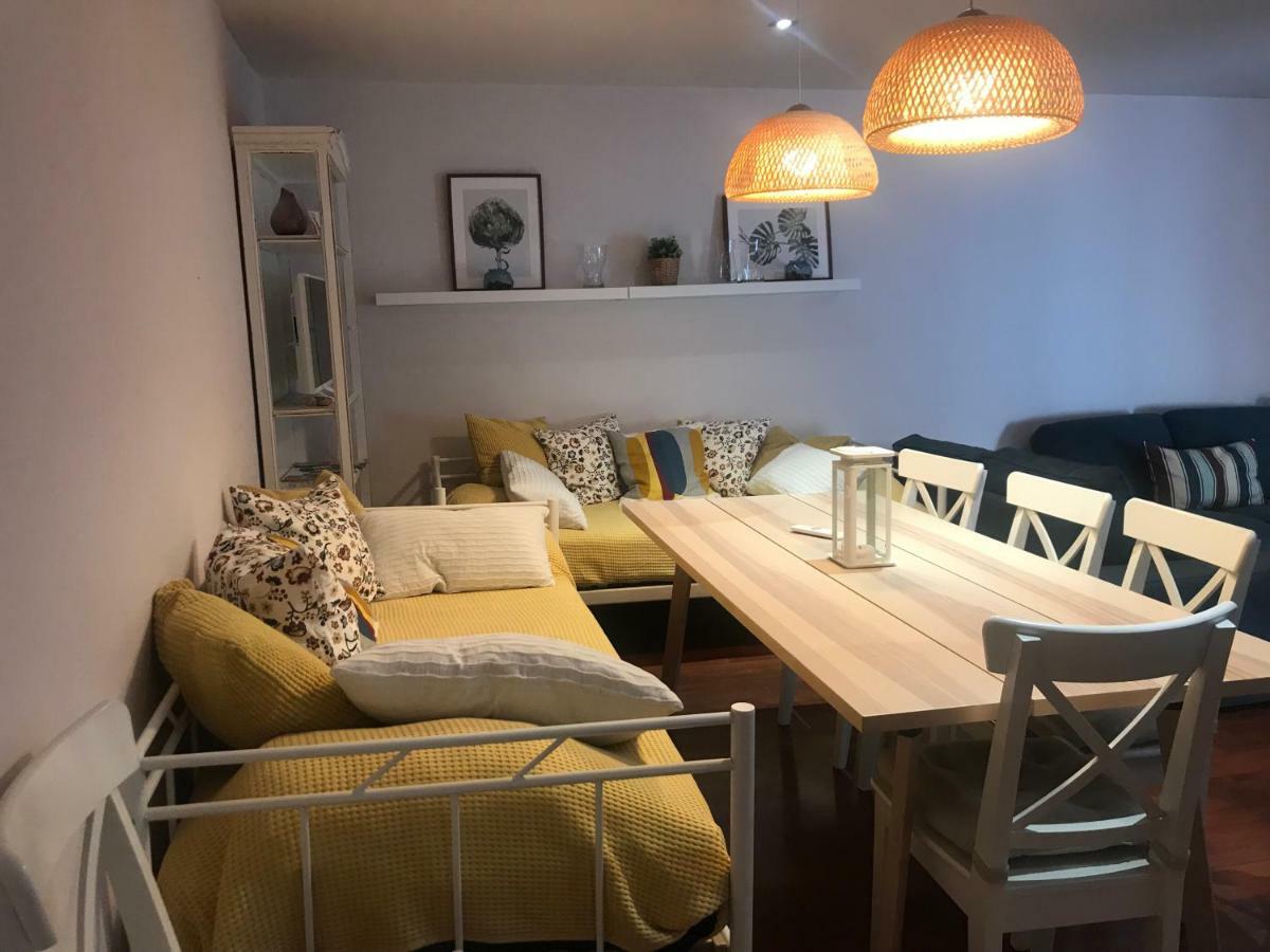 إشبيلية Apartamento Rubens Suite Atico المظهر الخارجي الصورة