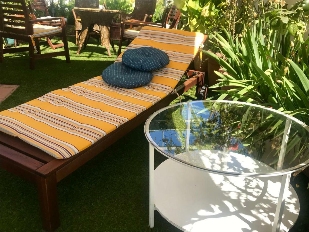 إشبيلية Apartamento Rubens Suite Atico المظهر الخارجي الصورة