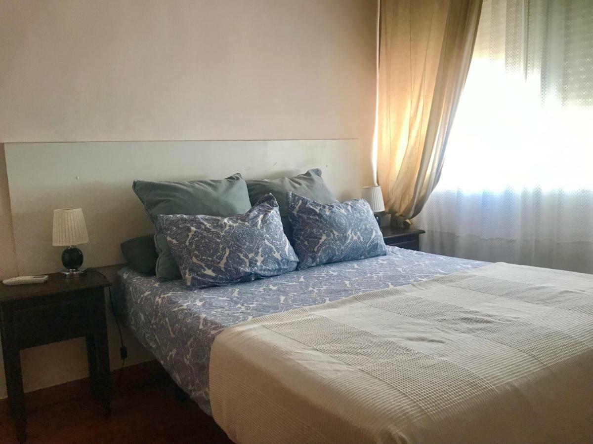 إشبيلية Apartamento Rubens Suite Atico المظهر الخارجي الصورة