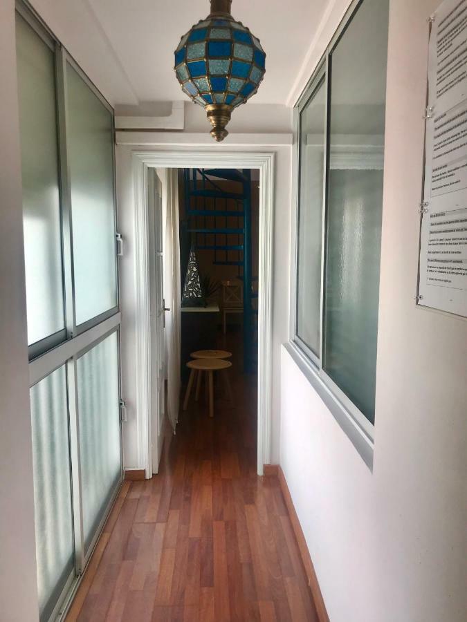 إشبيلية Apartamento Rubens Suite Atico المظهر الخارجي الصورة