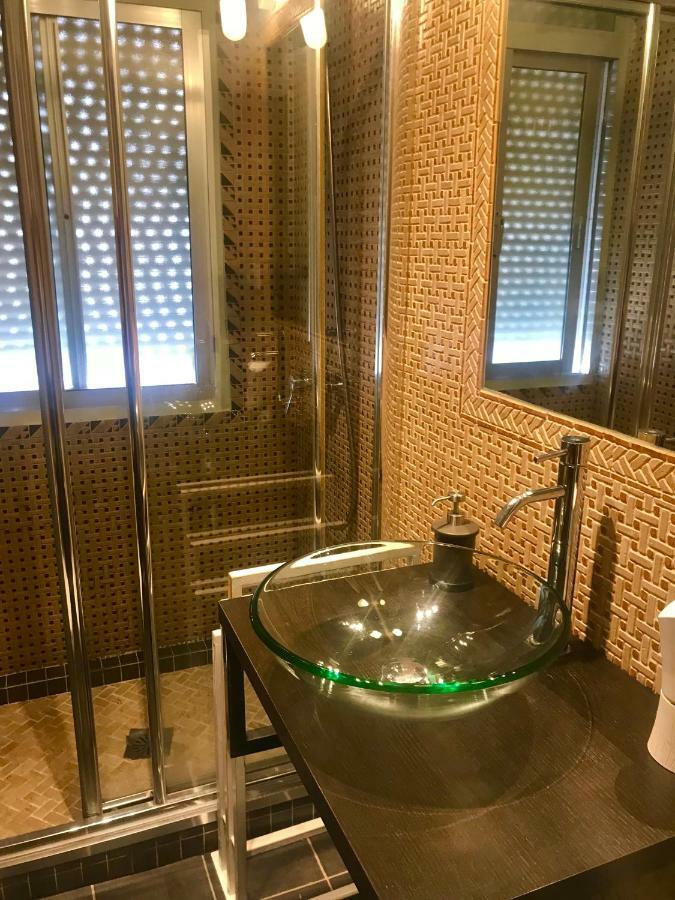 إشبيلية Apartamento Rubens Suite Atico المظهر الخارجي الصورة