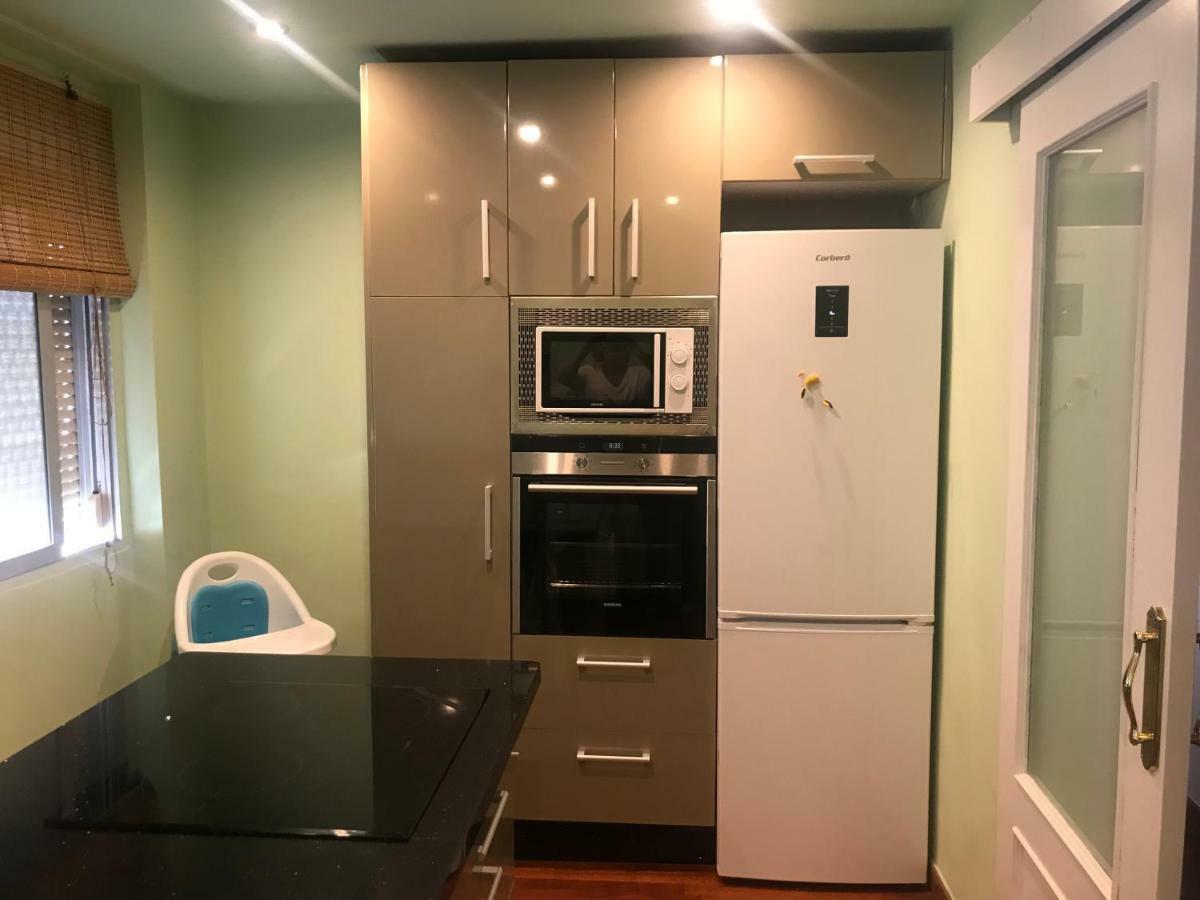 إشبيلية Apartamento Rubens Suite Atico المظهر الخارجي الصورة